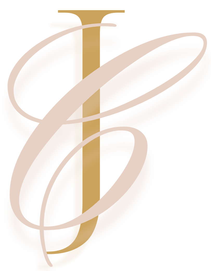 Christine & Jay Logo