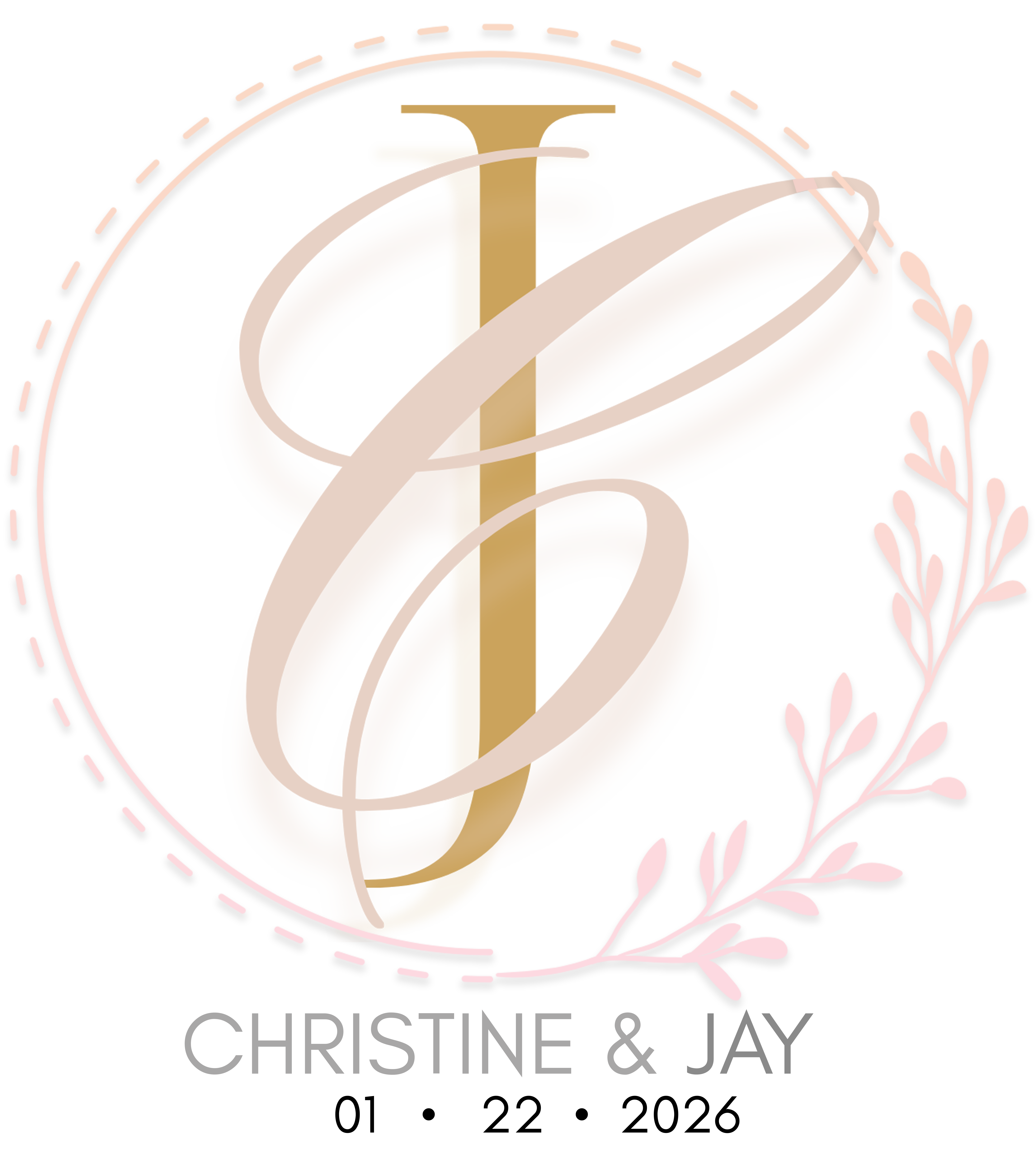 Christine & Jay — 01•22•2026